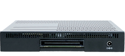 Wb5500-R, OPS, Open Pluggable Specification, Education